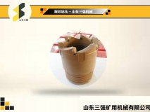 優良取芯鉆頭 鉆頭耐磨高強度